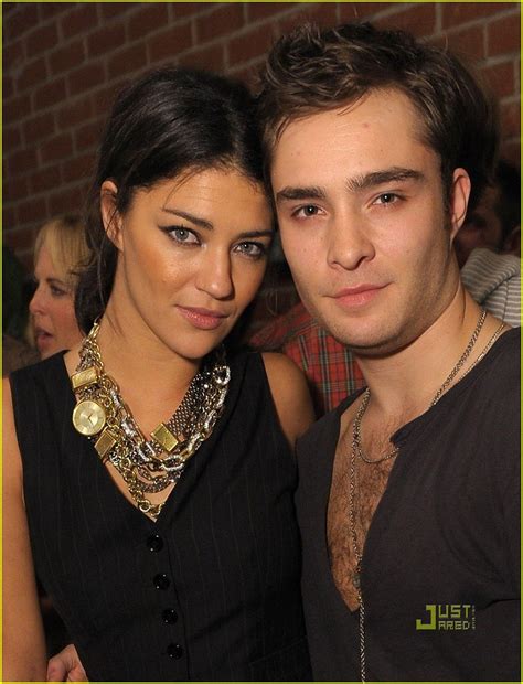 jessica szohr husband|More.